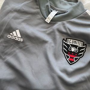 DC United Gear BUNDLE